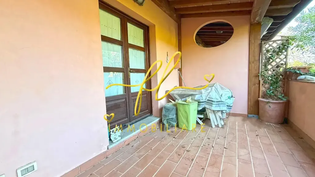Maison 4 pièces à IT