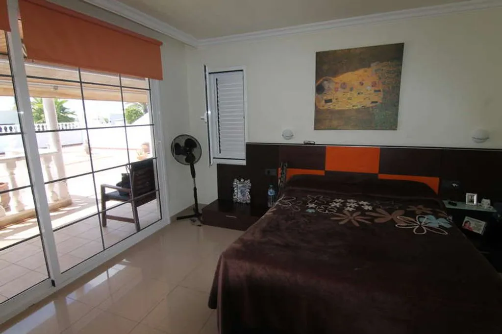 Magamistoad - Luxury Villa with Pool in Playa Blanca