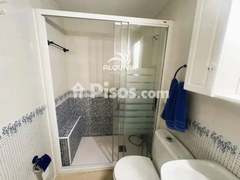 Vannitoad - Apartment with Terrace and Pool in Palmito