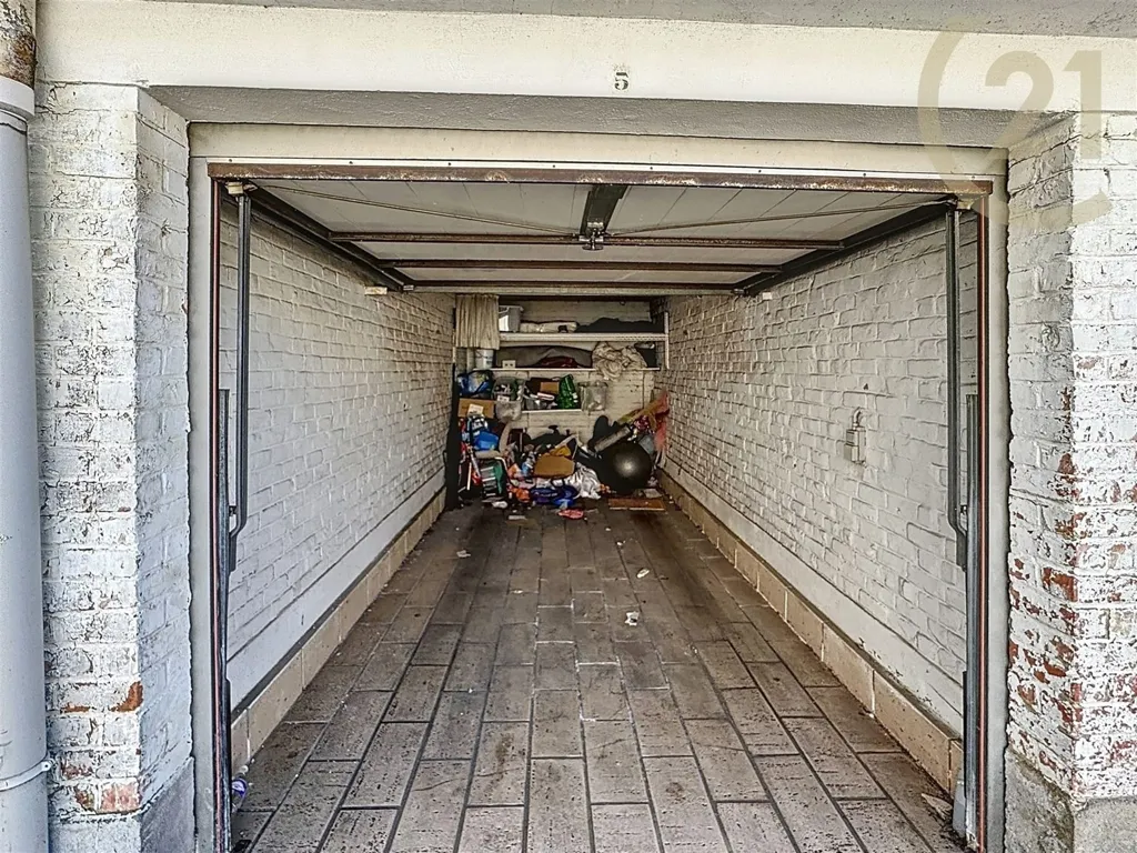 garage