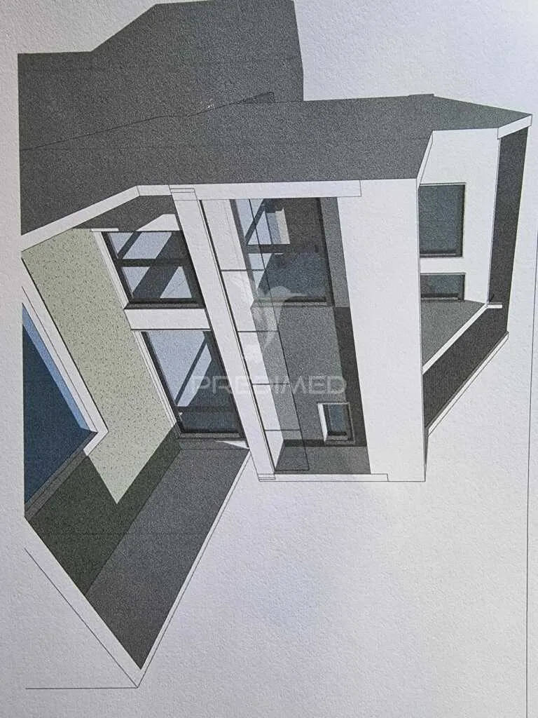 Maison 4 pièces à Alcochete