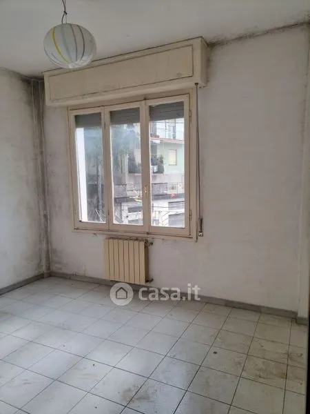 Pièces - Apartment with Terrace in La Spezia Centre