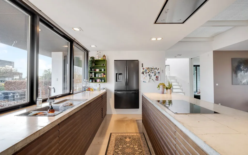 Maison 7 pièces à Viby J