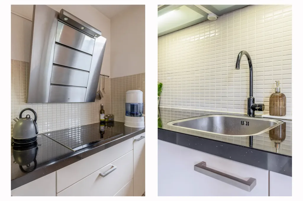 Appartement 4 pièces à Rotterdam