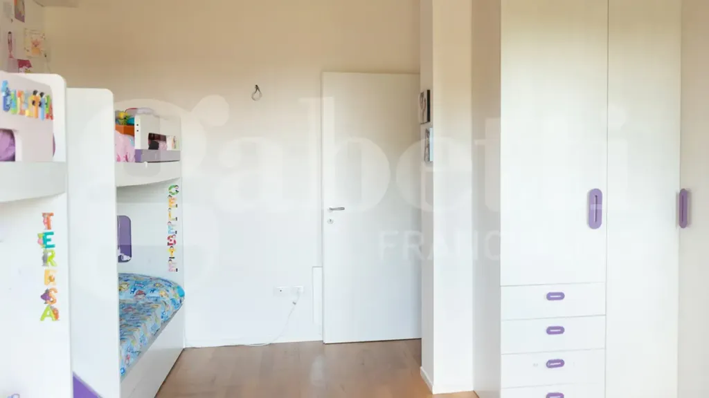Chambres - Terraced Villa with Private Garden in Mestre, Venice