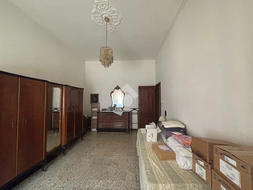 Magamistoad - Apartment with Balcony in Pontedera