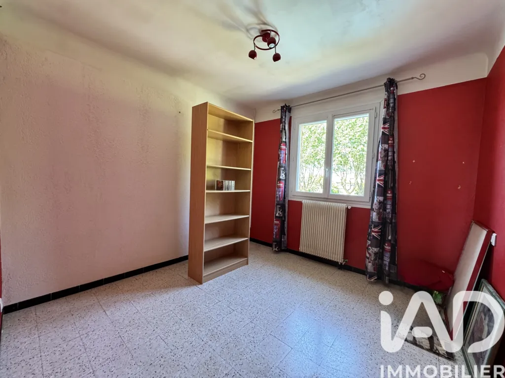 Chambres - Maison avec Piscine dans Quartier Calme à Rodilhan