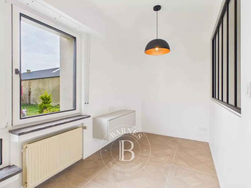 Pièces - Appartement 1 Chambre avec Vue Dégagée à Kirchberg