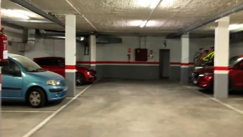 Garage - Garage with Access in Cardedeu, Barcelona