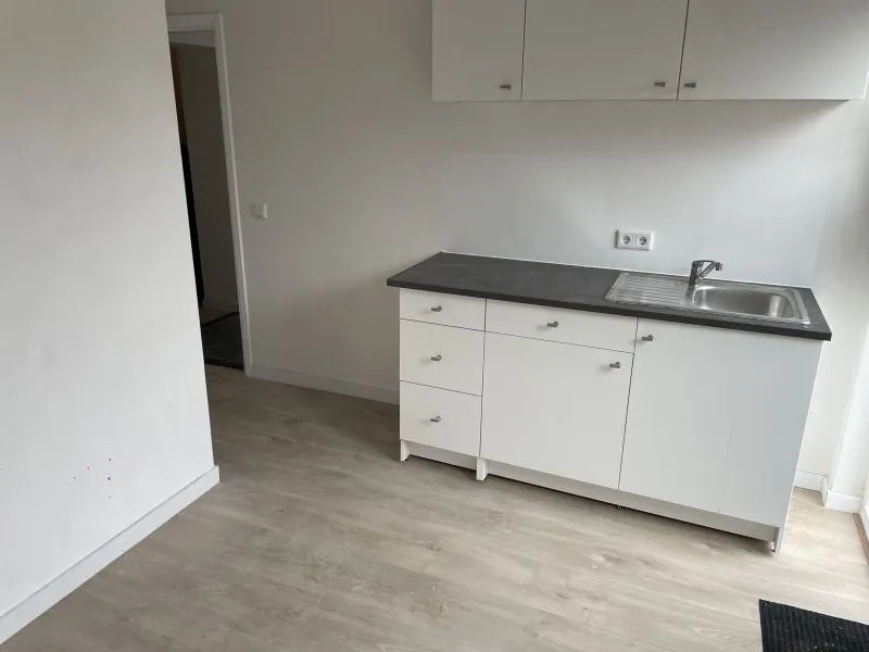 Cuisine - Studio in Central Tilburg