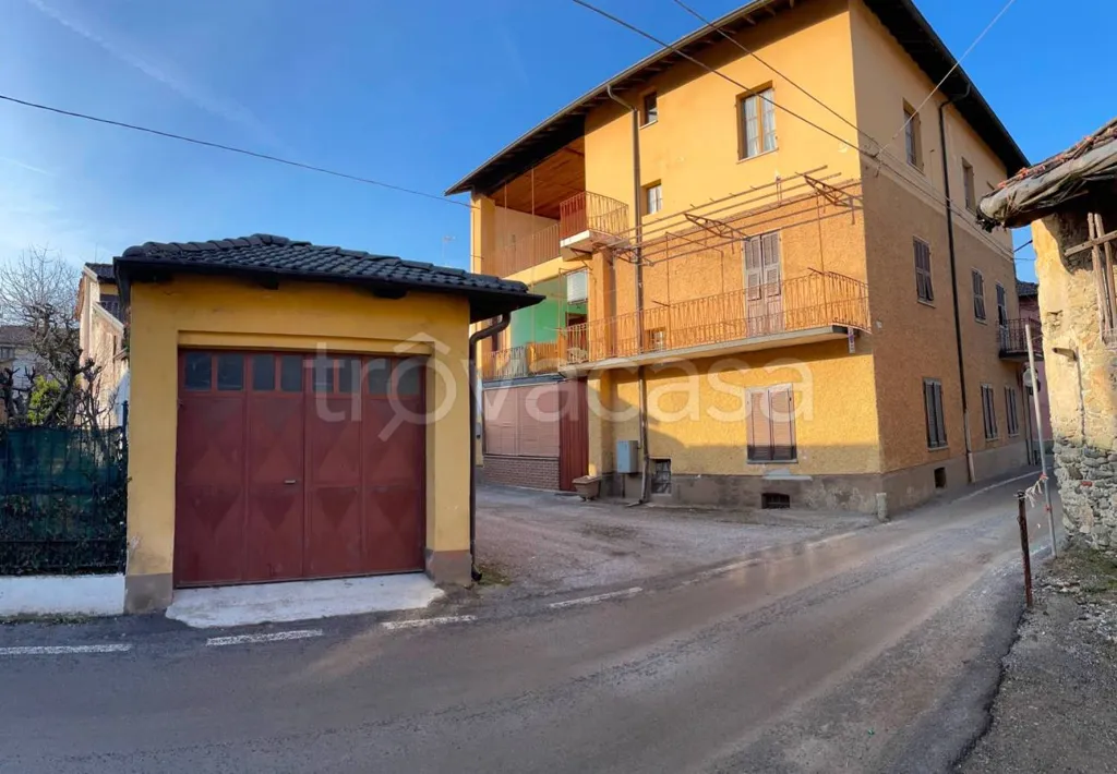 Exterior - Independent House with Garden in Boves