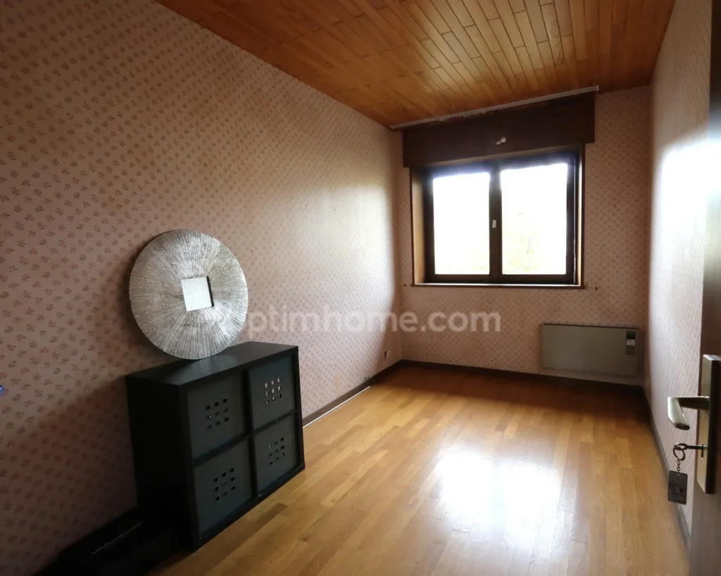 Bedrooms - Character House with Expansion Potential in Bertrange