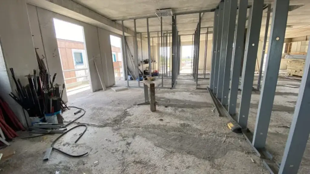 Stanze - Loft with Terraces in Cesenatico