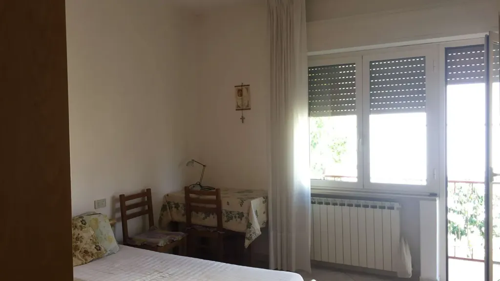 Chambres - Terraced Apartment in New Homes, Perugia