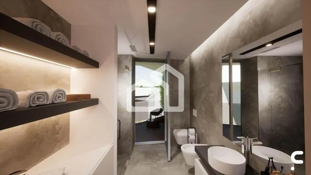Salles de bain - Luxury Villa with Private Pool in Vila Nova de Gaia