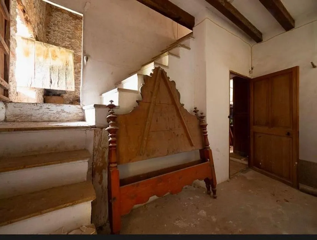 Magamistoad - Rustic Villa with Pool in Caimari