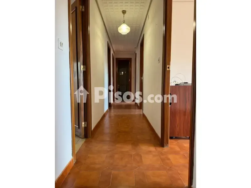 Ingresso - Apartment with Terraces in Jarandilla de La Vera