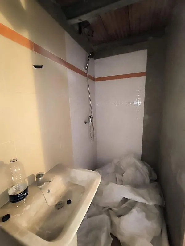 Bagni - Traditional Chalet with Terrace in Castelldans