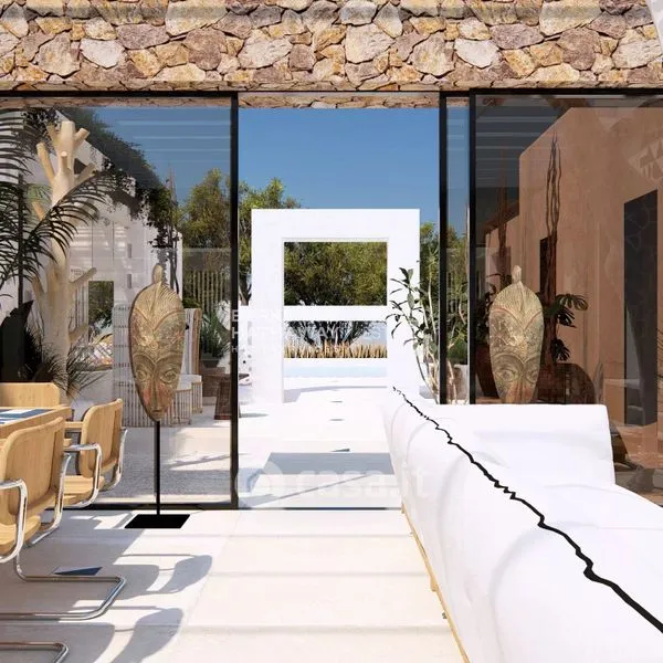 Terrazza - Villa with Pool in Sava, Puglia