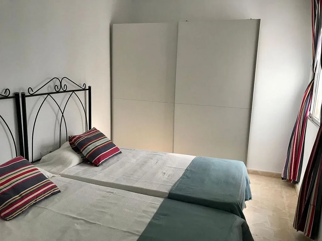 Magamistoad - Apartment with Terrace in Isla Cristina