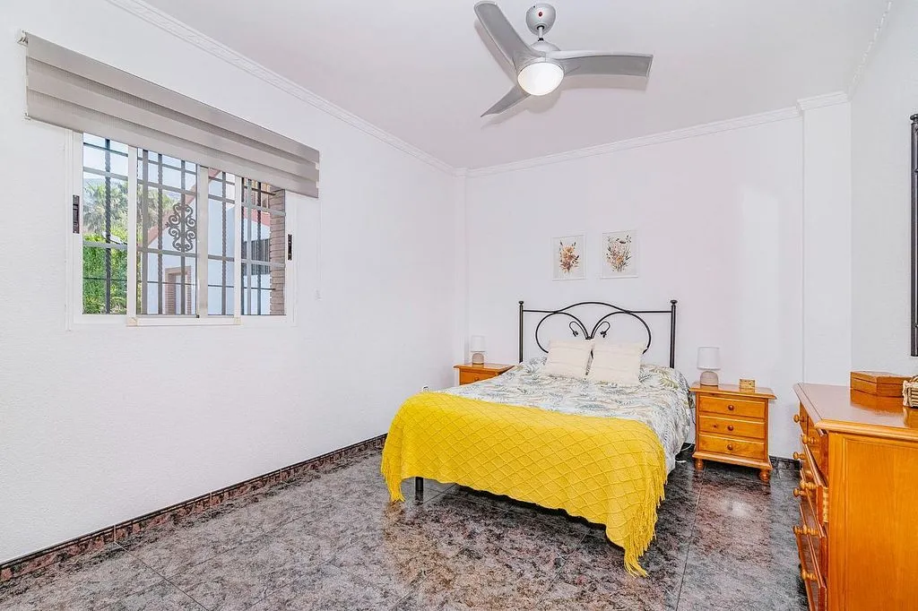 Chambres - Chalet with Pool and Terrace in Órgiva