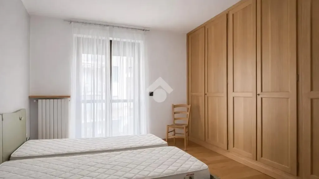 Magamistoad - Modern Flat with Balcony in Bra