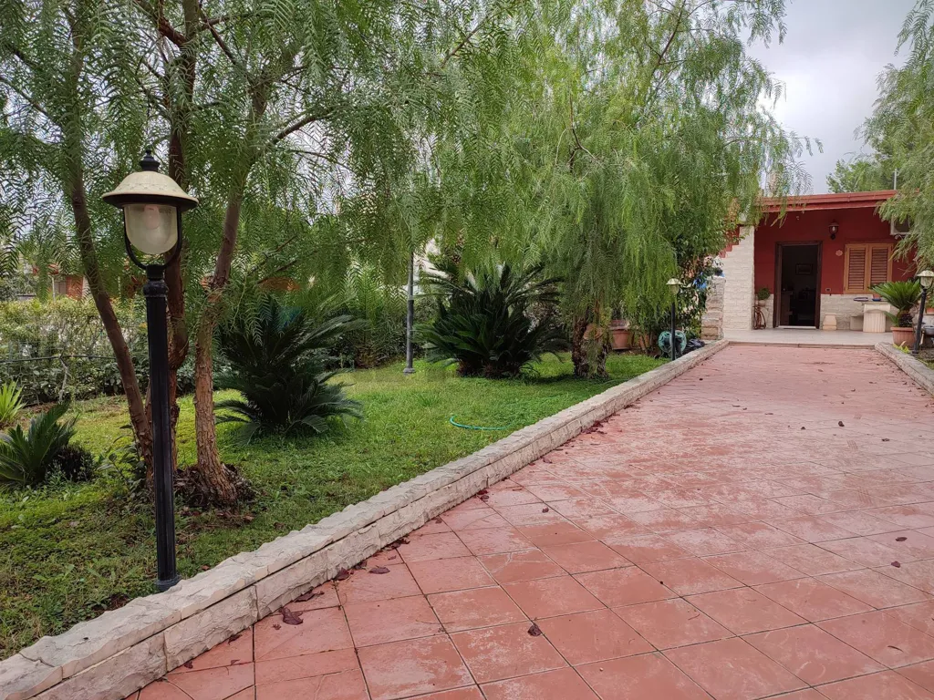 Extérieur - Independent Villa with Pool in Cassano delle Murge