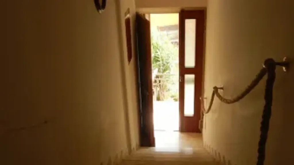 Toad - Signorile Villa with Balcony in Rosignano Marittimo
