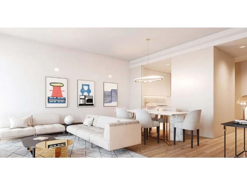 Séjour - Luxury Apartment in Chiado, Lisbon
