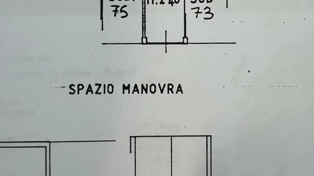 Twin-Unit with Garden in Ranzanico
