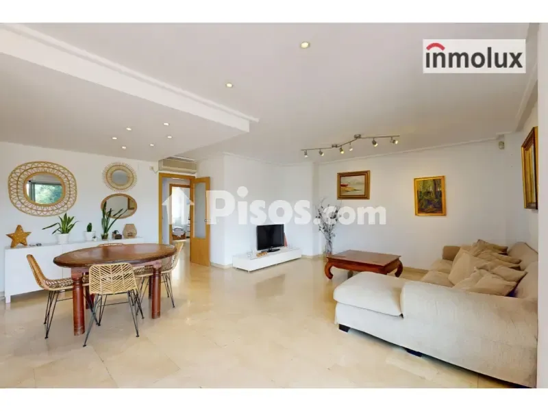 Elutuba - Adosado with Golf View in Calle Clara Campoamor