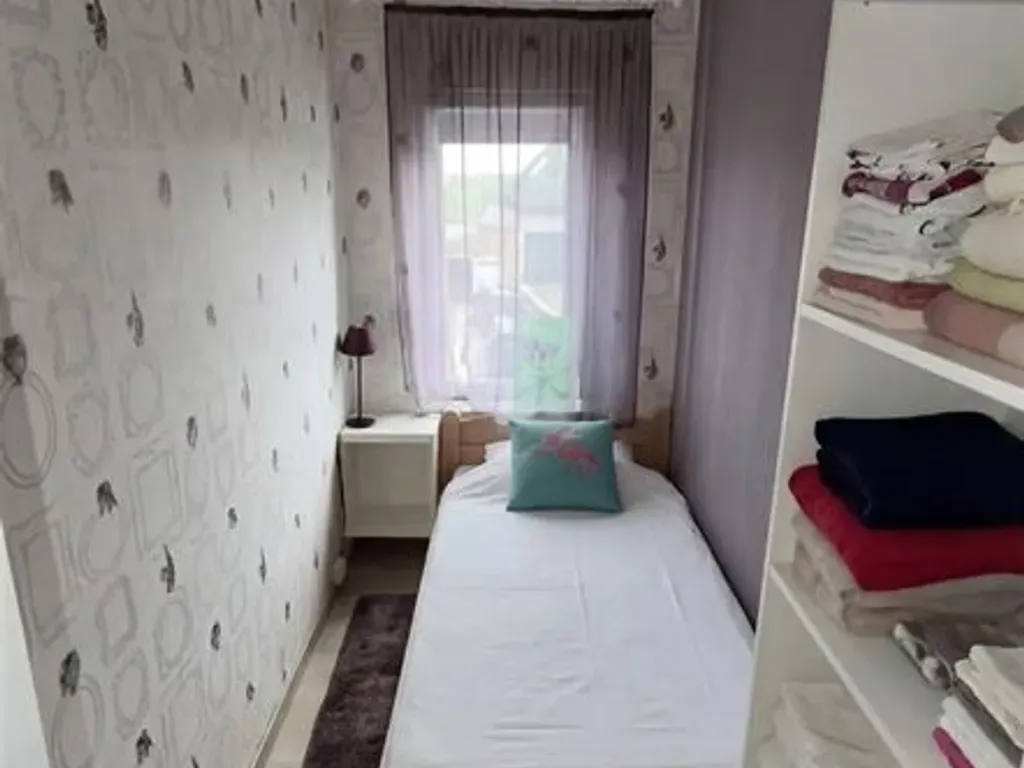 Chambres - Maison avec Bureau à Goeferdinge, Près de Geraardsbergen