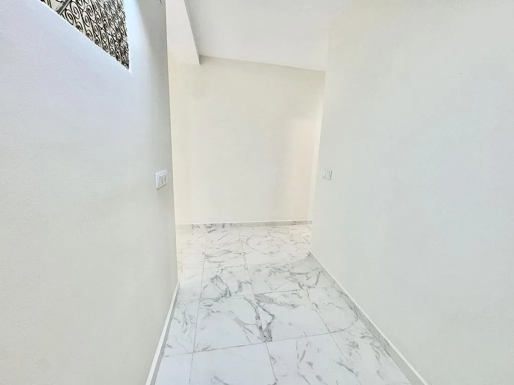 Hallway - Modernised Apartment with Terrace in Torrevieja Centre