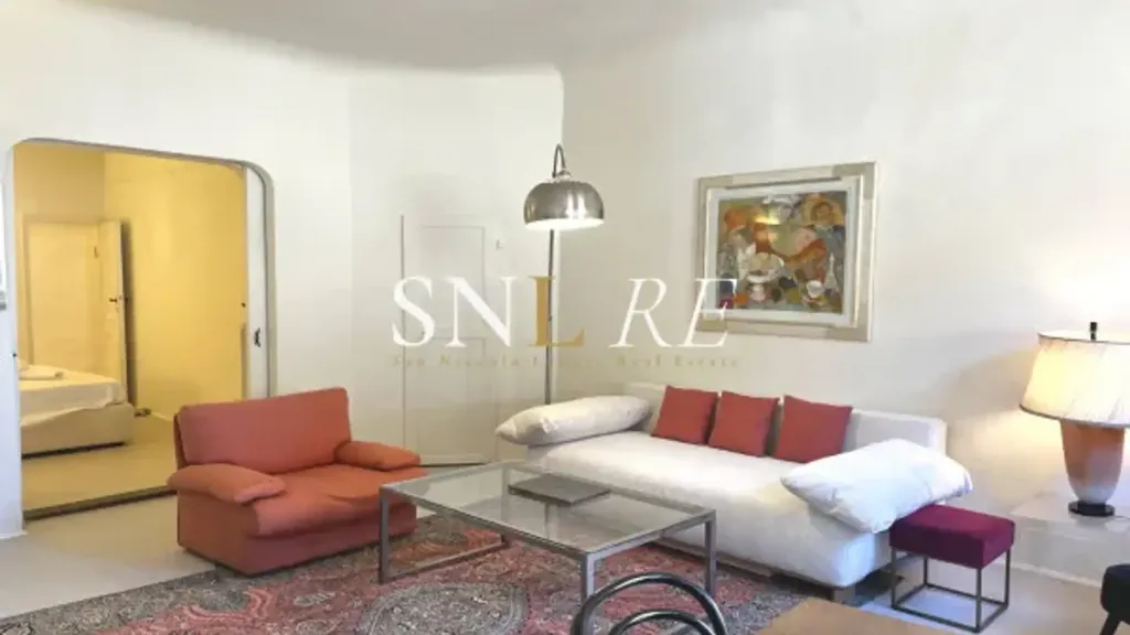 Elutuba - Charming Apartment in Historic Centre, Florence