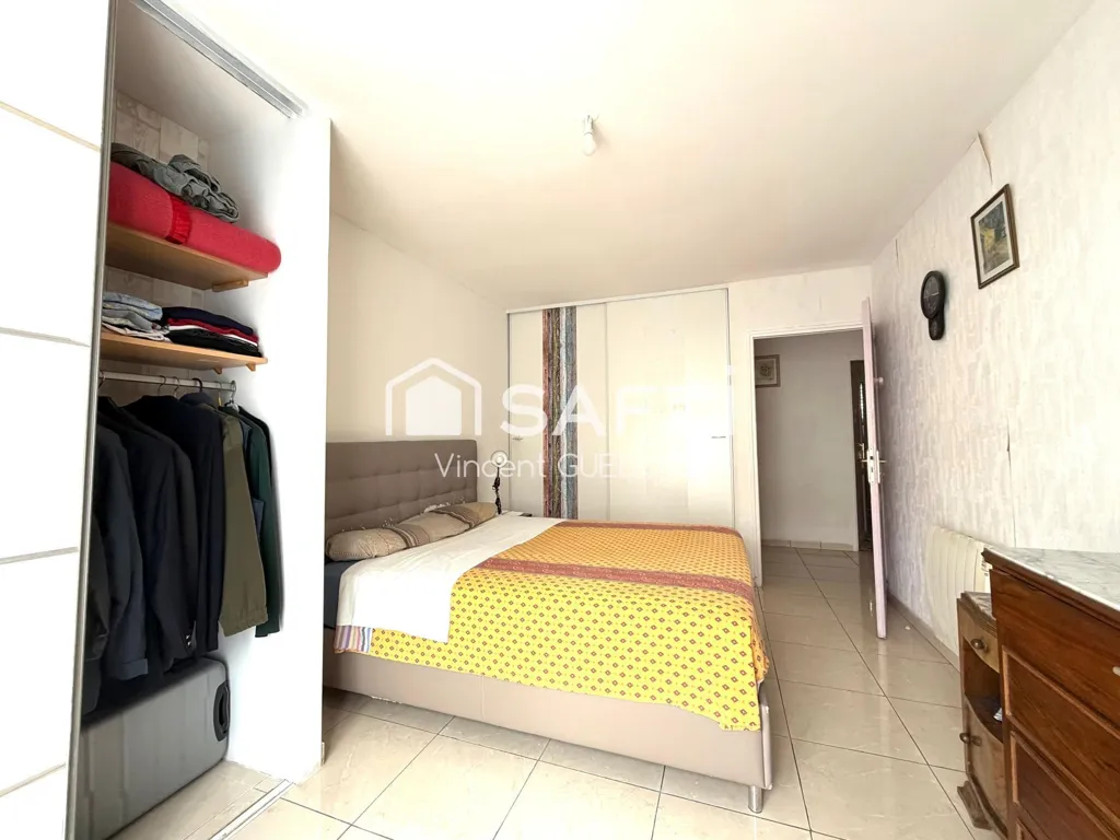 Magamistoad - Recent House with Terrace in Perpignan South