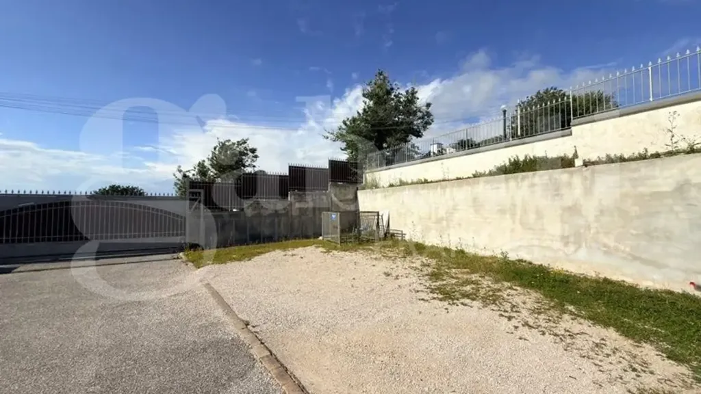 Jardin - Panoramic Apartment with Terraces in Bacoli