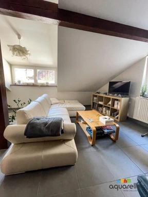 Toutes les photos (11) - Duplex de 4 Pièces avec Mezzanine à Barr
