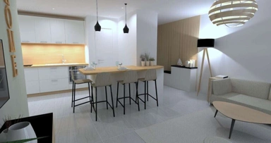 Autres - Appartement Neuf avec Terrasse à Saint-André-de-Sangonis