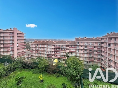 Jardin - Appartement avec Balcon à Grasse