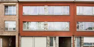 Kõik fotod (16) - Apartment with Garage in Mortsel