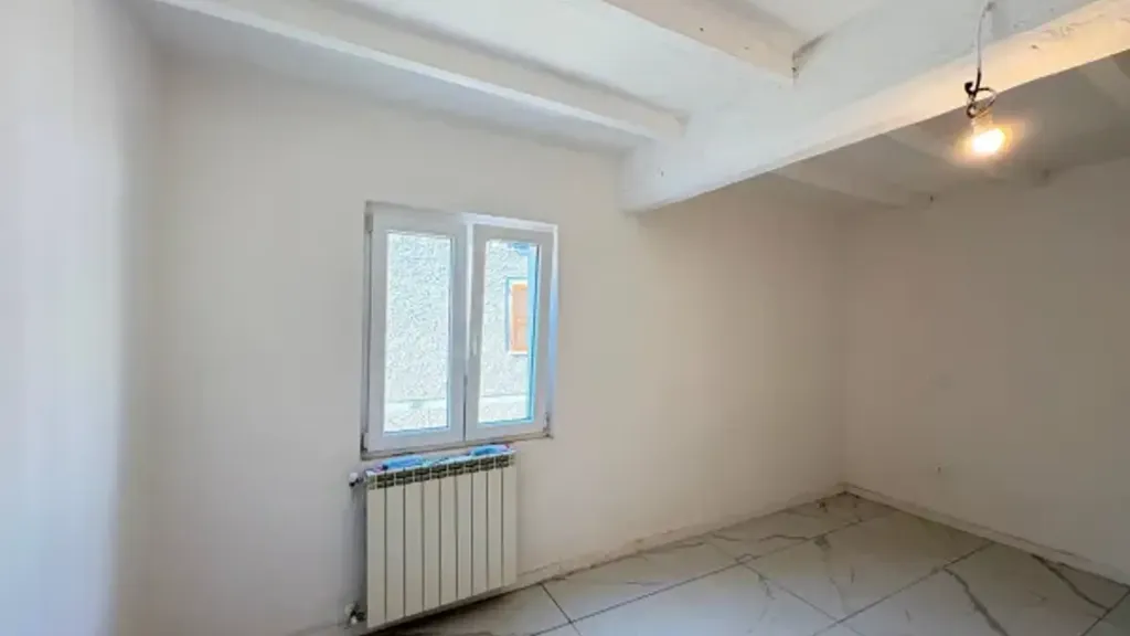 Pièces - Rustic Terraced House with Private Courtyard in Sarmato