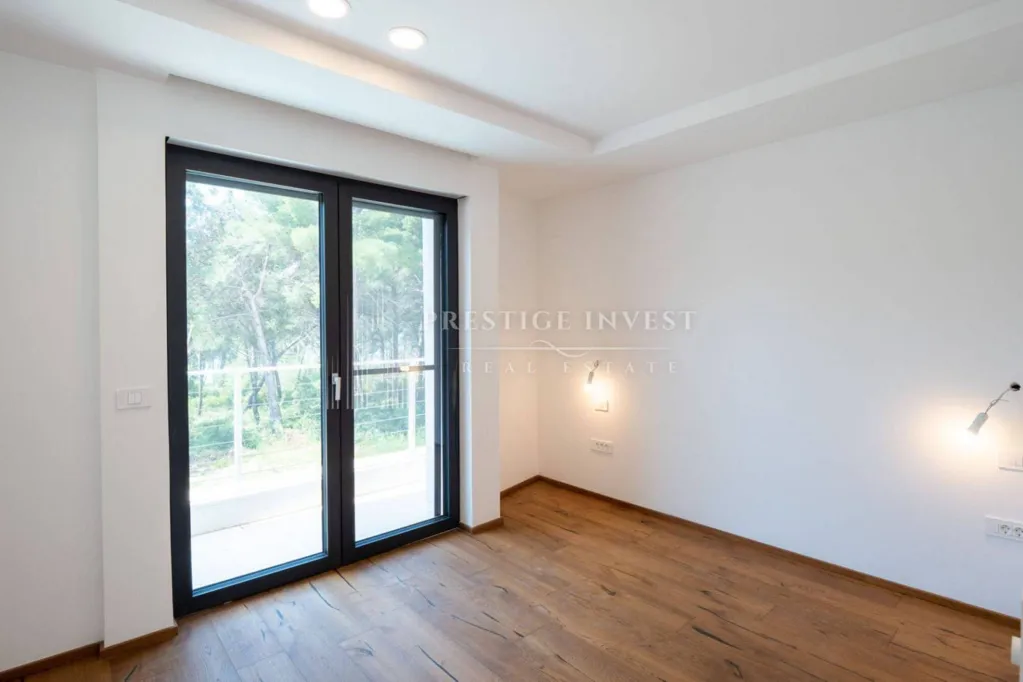 Stanze - Duplex Apartment with Private Garden in Zadar