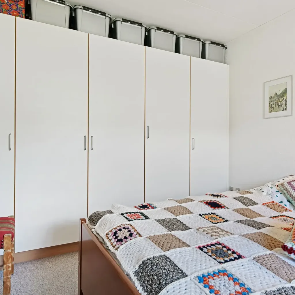 Magamistoad - Two-Bedroom Terraced House in Kongerslev