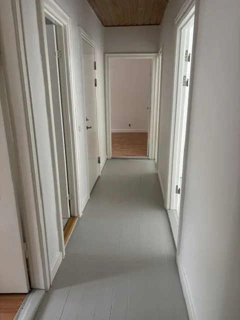 Esik - Bright Apartment with Garden Access in Town Centre
