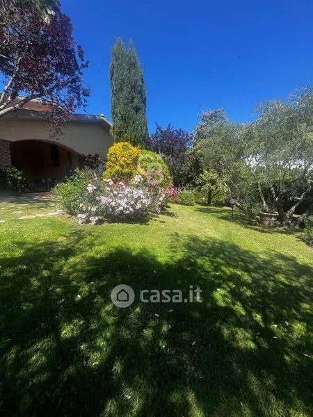 Aed - Villa with Infinity Pool in Viterbo