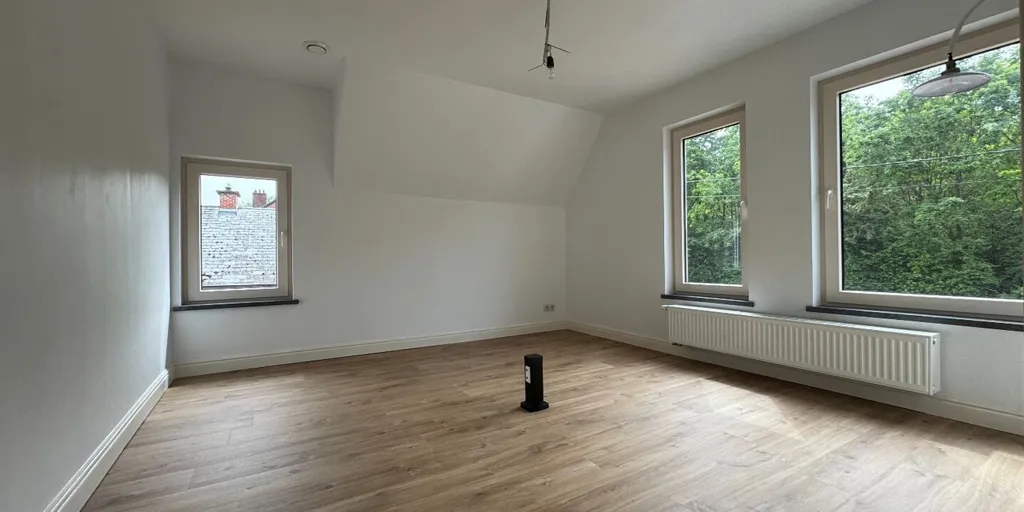 Stanze - Renovated Villa with Garden in Eppegem