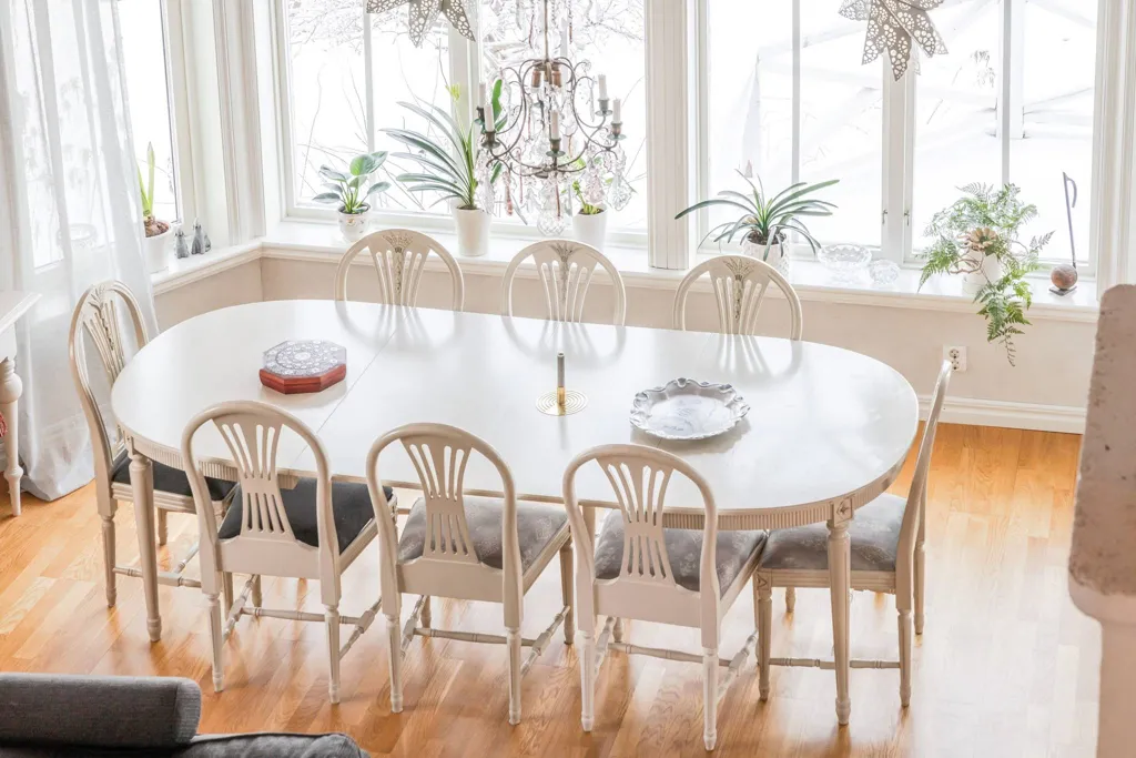 Maison 3 pièces à Skellefteå kommun