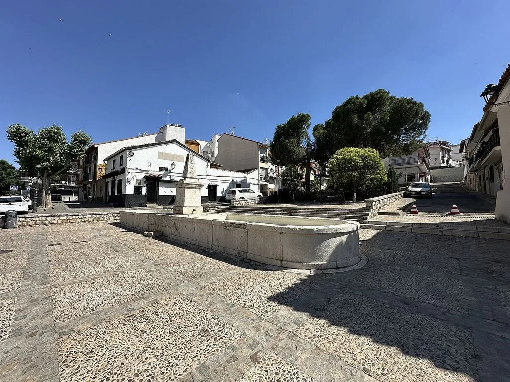 Terraced House with Central Location in Arganda del Rey