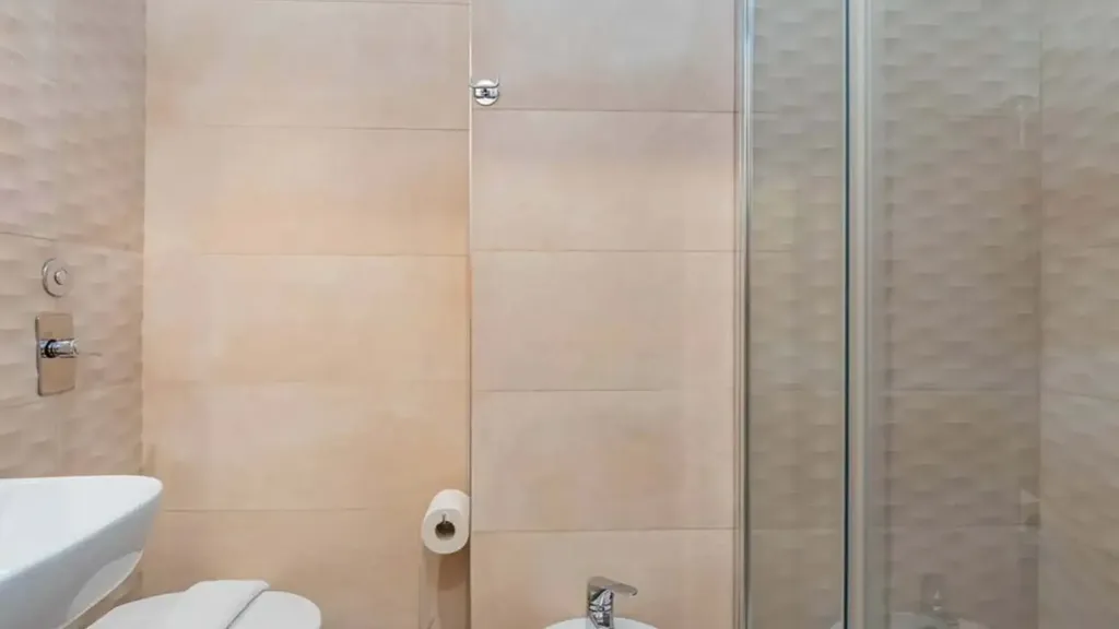 Bagni - Charming Room in Milan's Heart