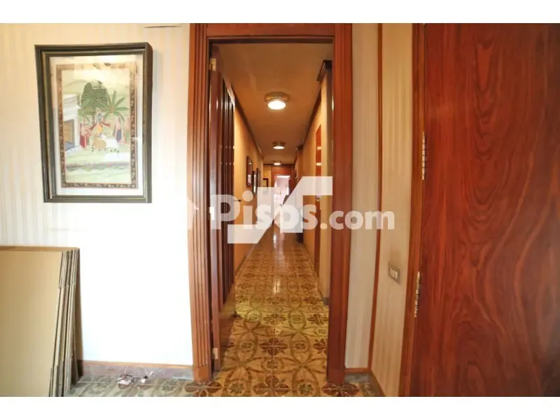 Appartement 4 chambres à ES